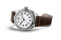 Orologio Hamilton Uomo KHAKI EXPEDITION in Acciaio H70315510 - H70315510